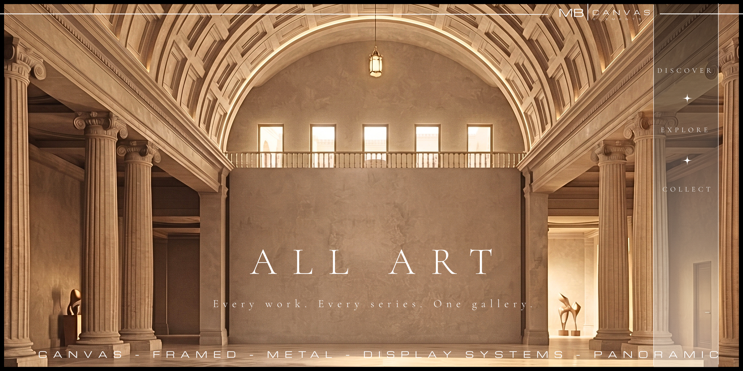 Featured artwork