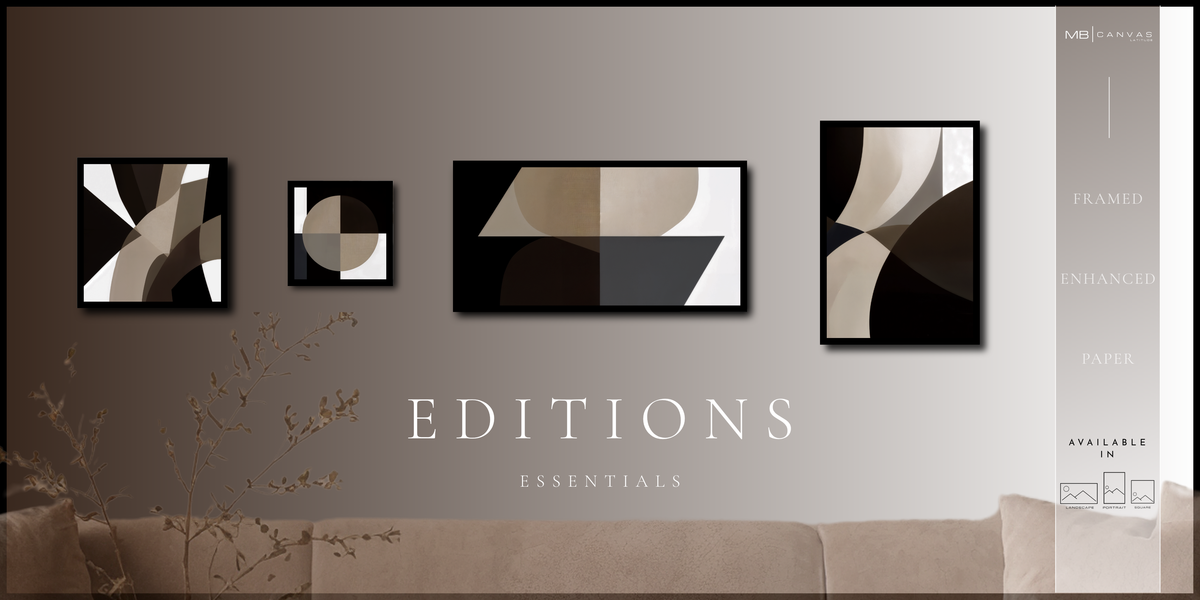 Featured artwork