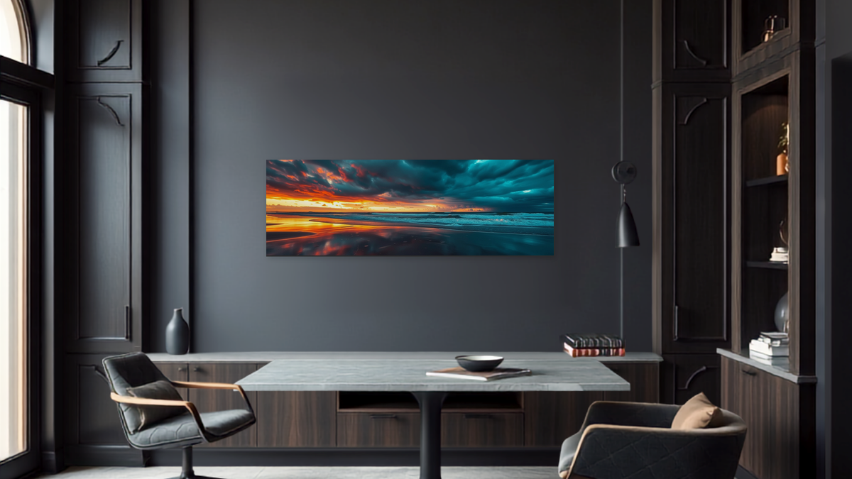 Breakwater 301