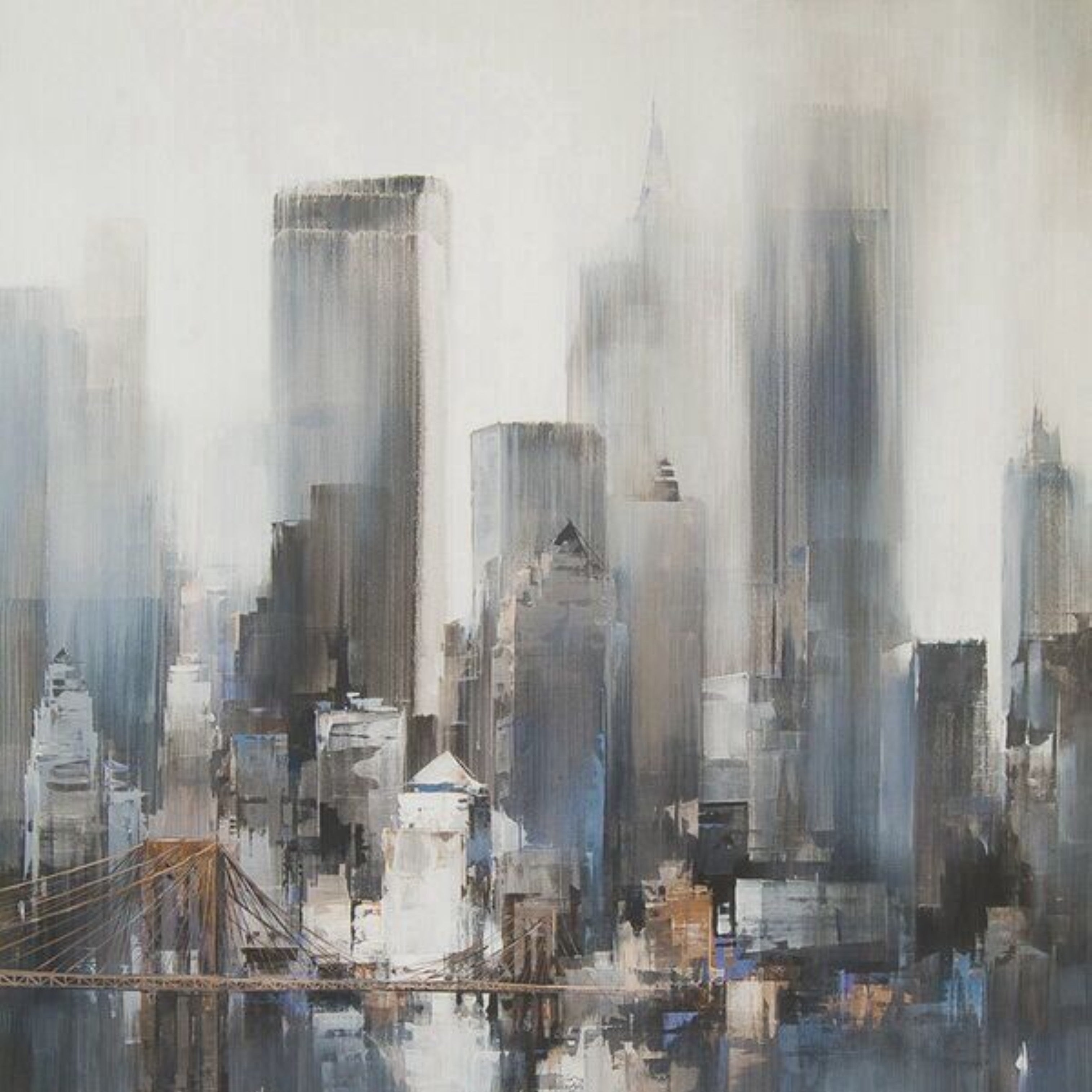 Is Print-on-Demand Art Worth Buying? The Truth About Quality & Sustainability | MB Canvas