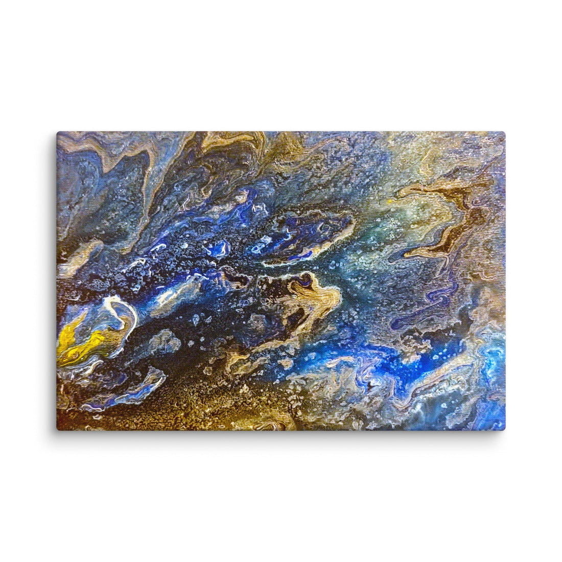 Why Wall Art Is One of the Smartest Things You Can Buy for Your Home | MB Canvas