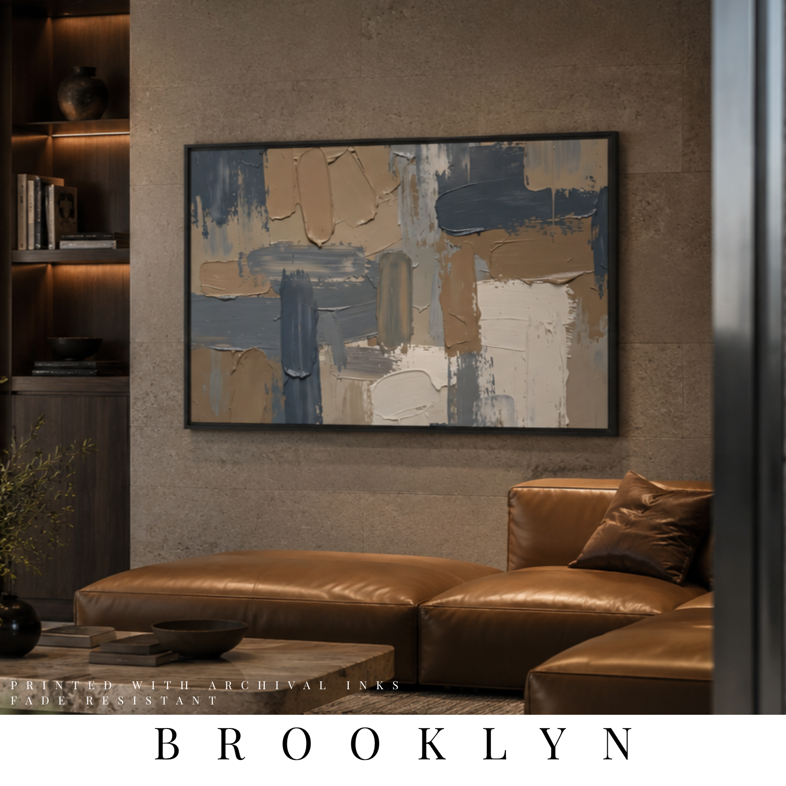 The Brooklyn Collection