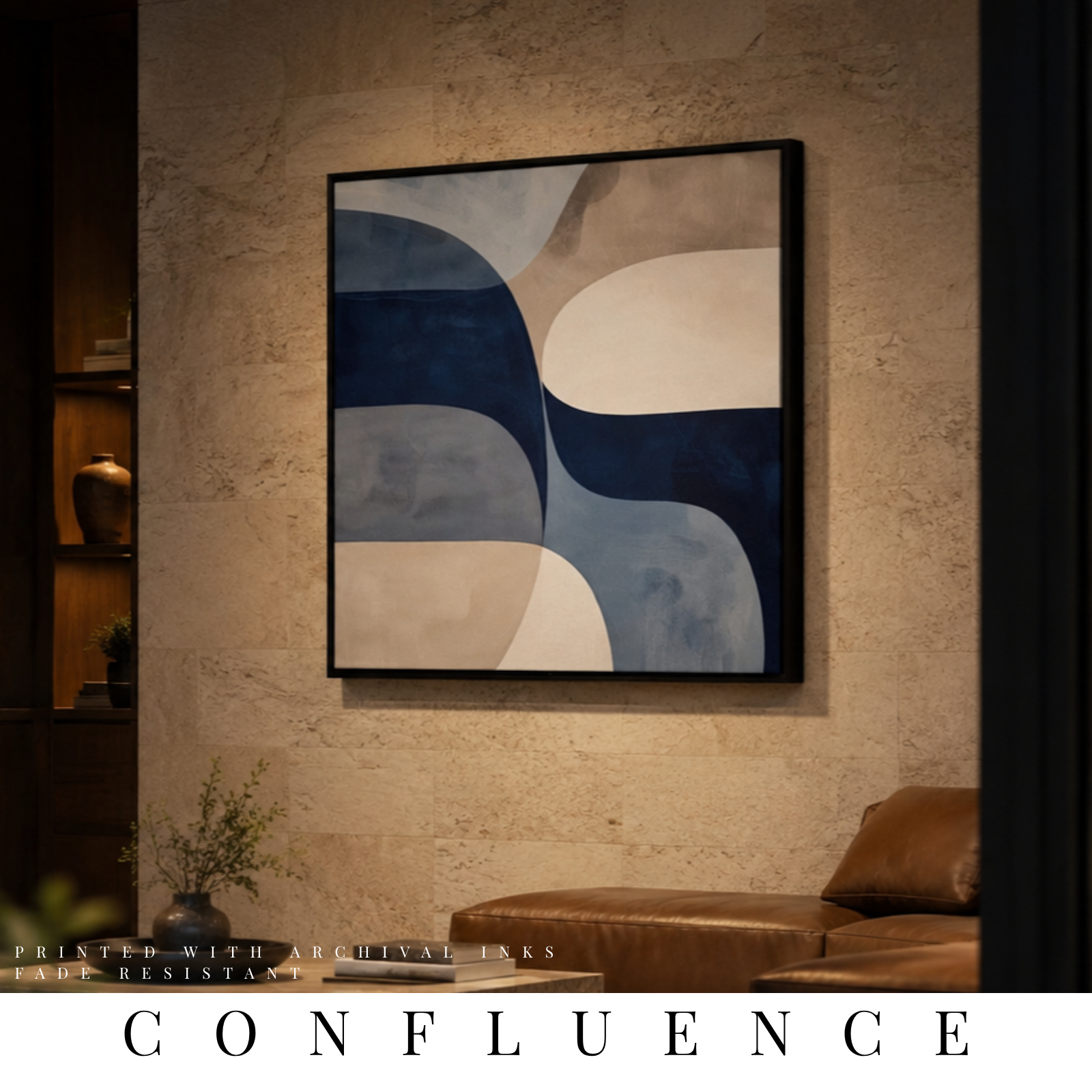 The Confluence Collection