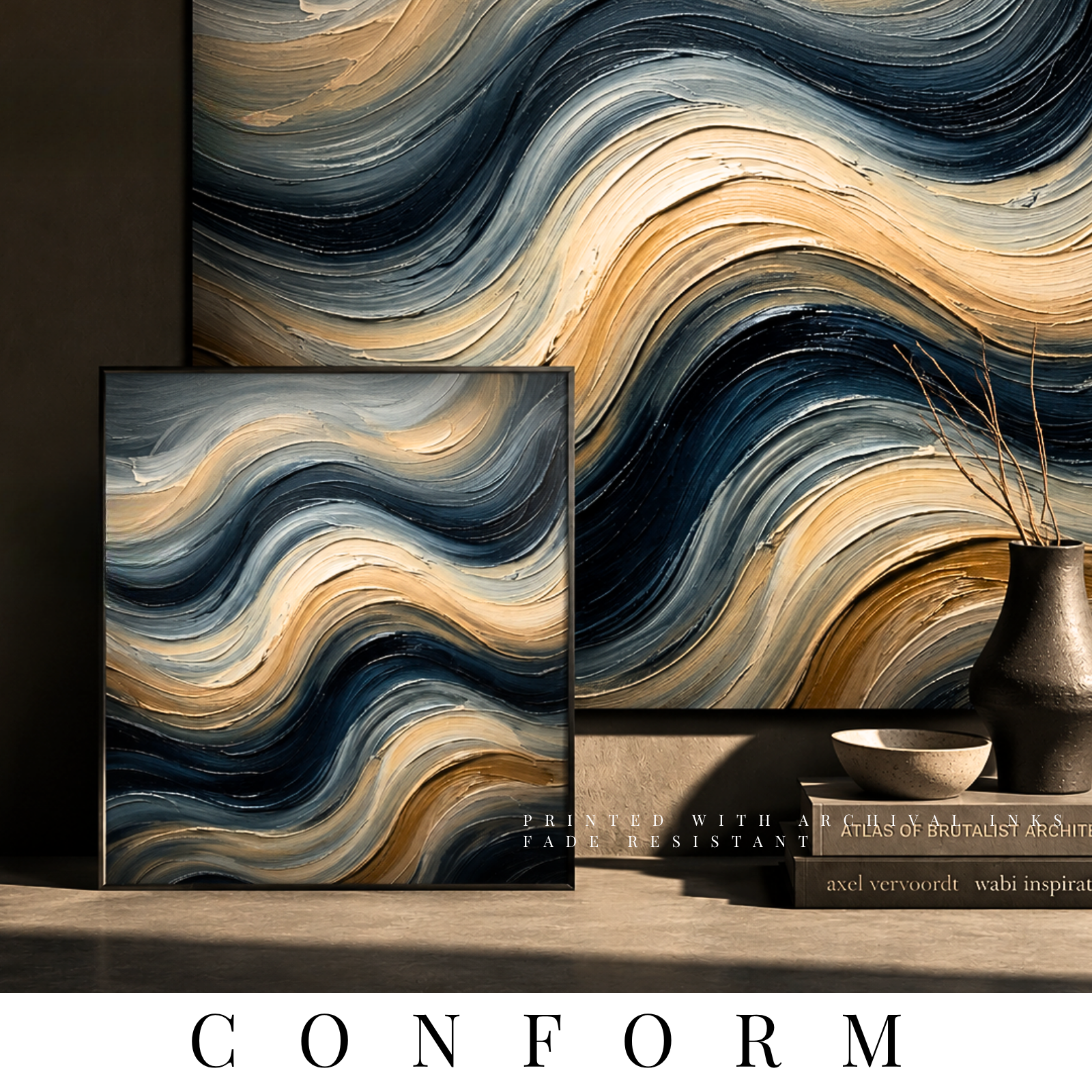 The "Conform" Collection