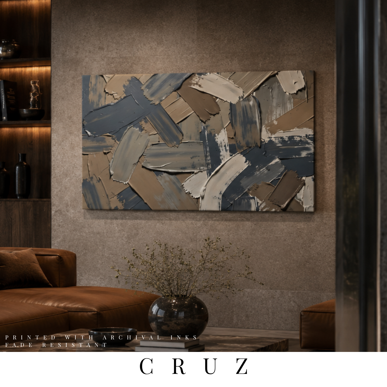 The Cruz Collection