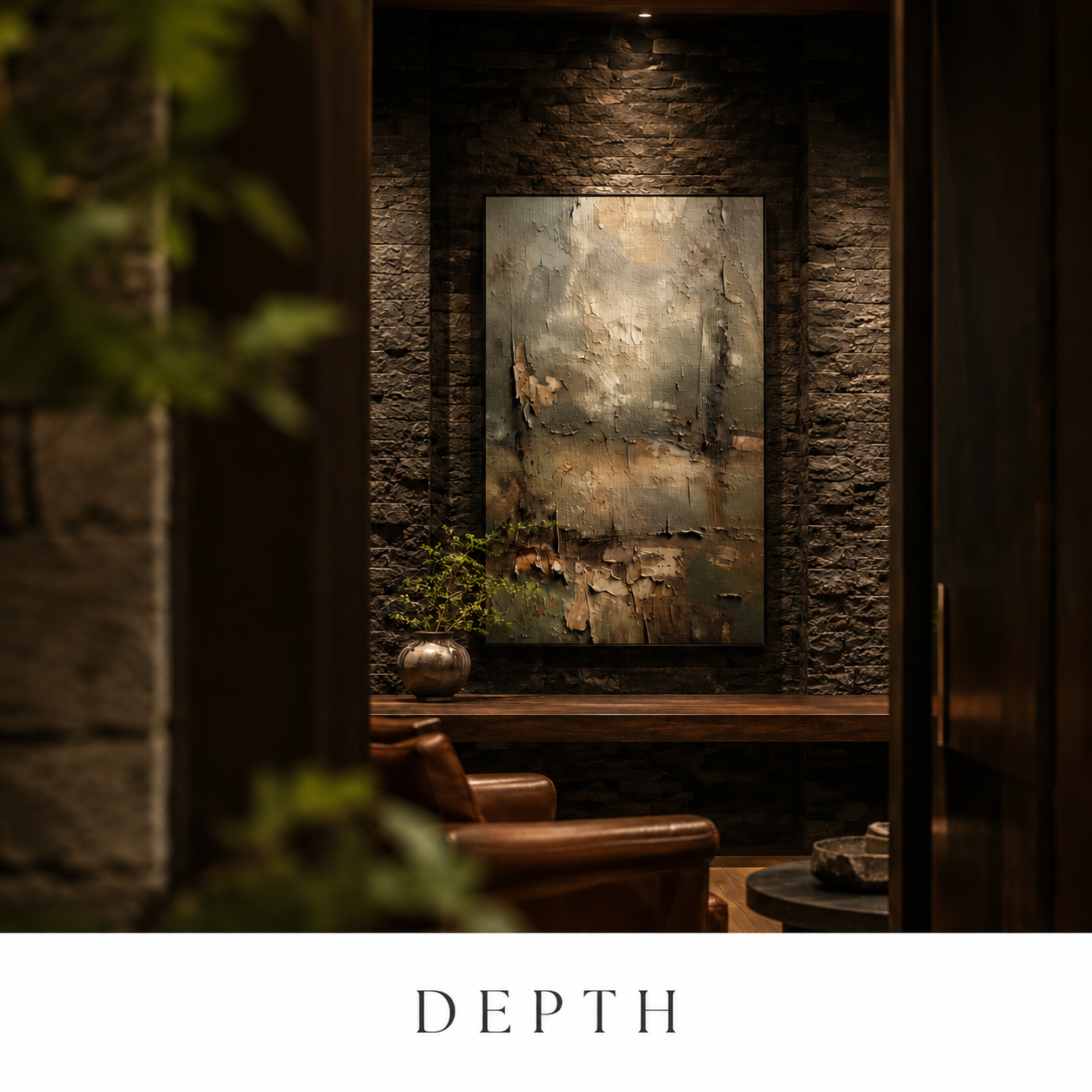 The Depth Collection