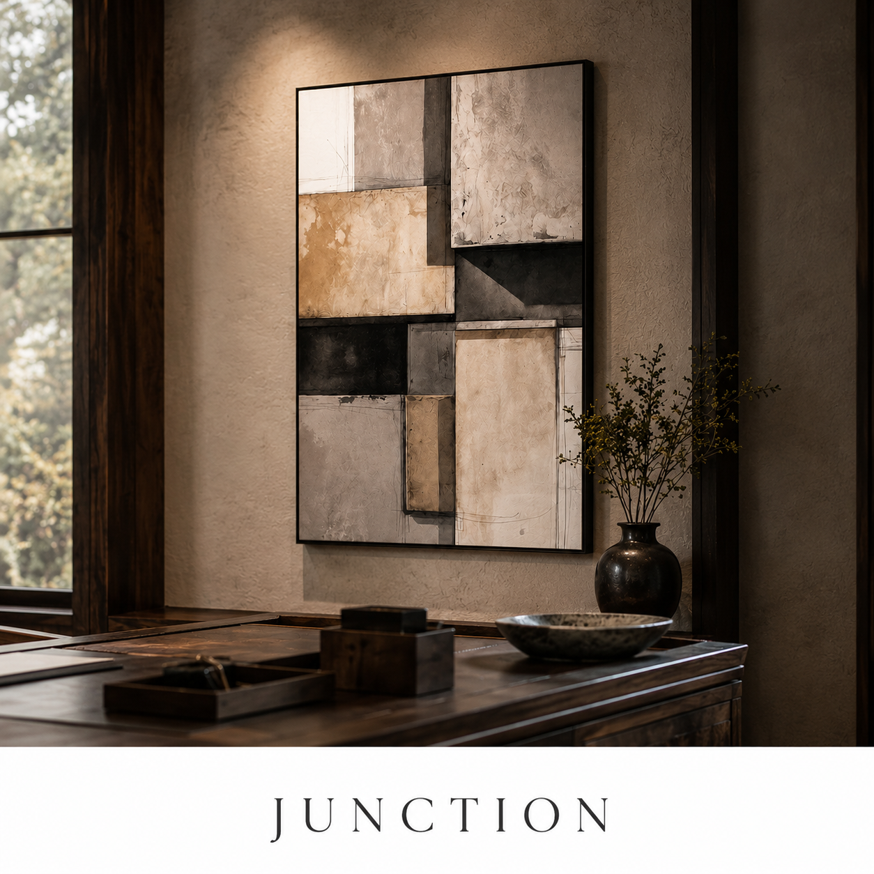 The Junction Collection