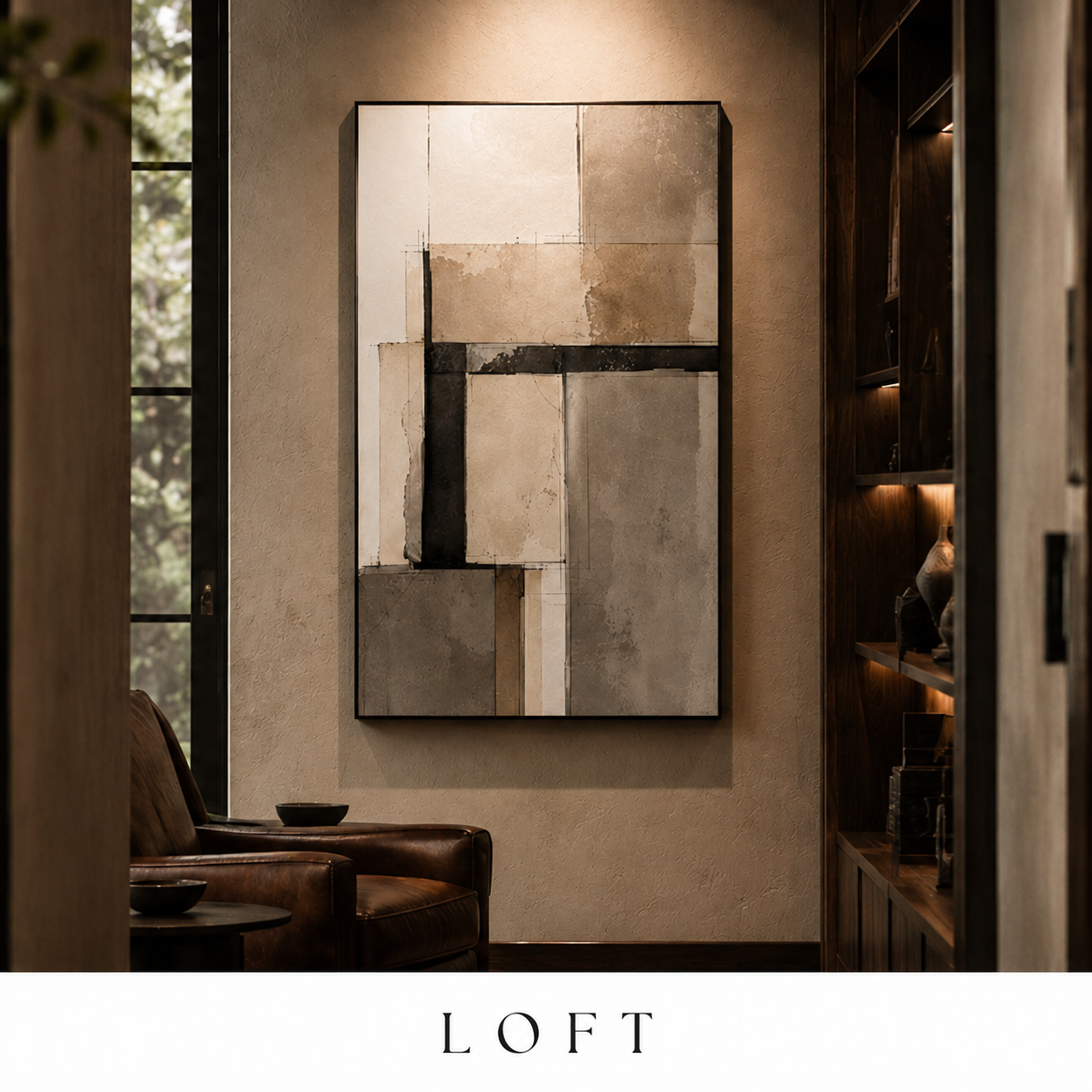 The Loft Collection