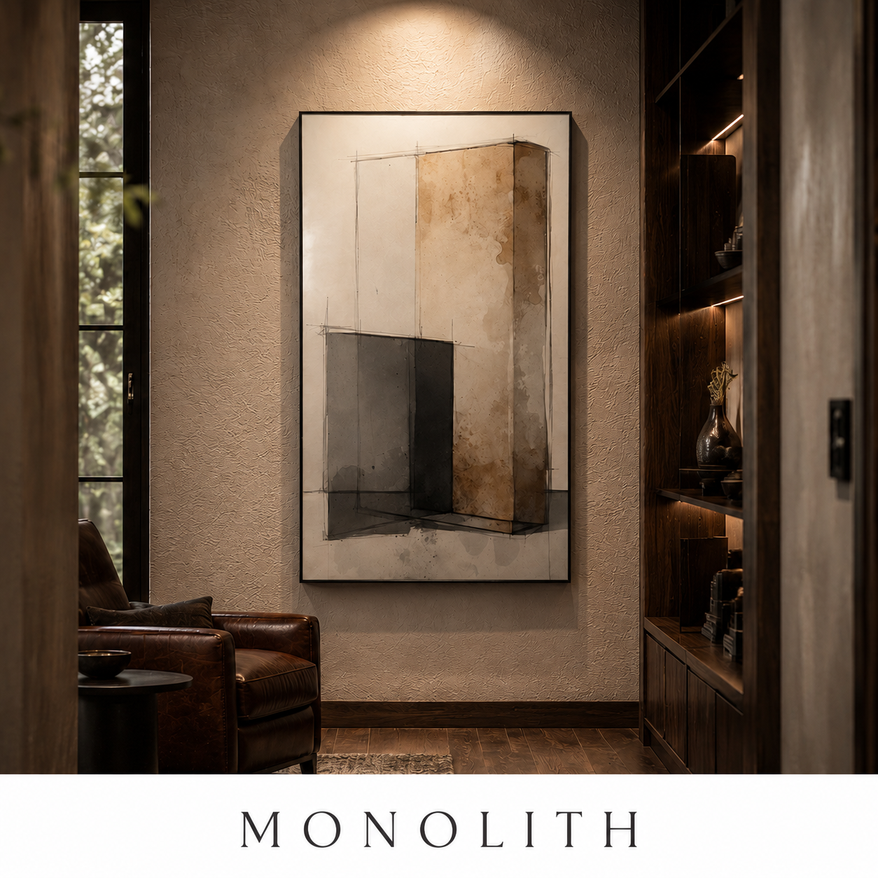 The Monolith Collection