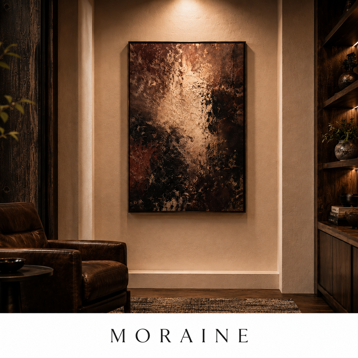 The Moraine Collection