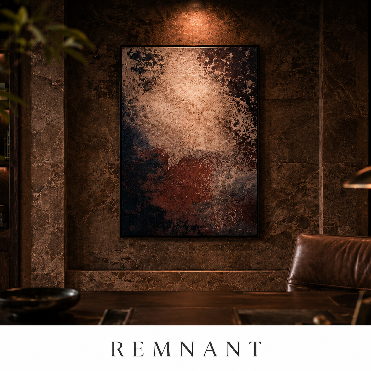 The Remnant Collection