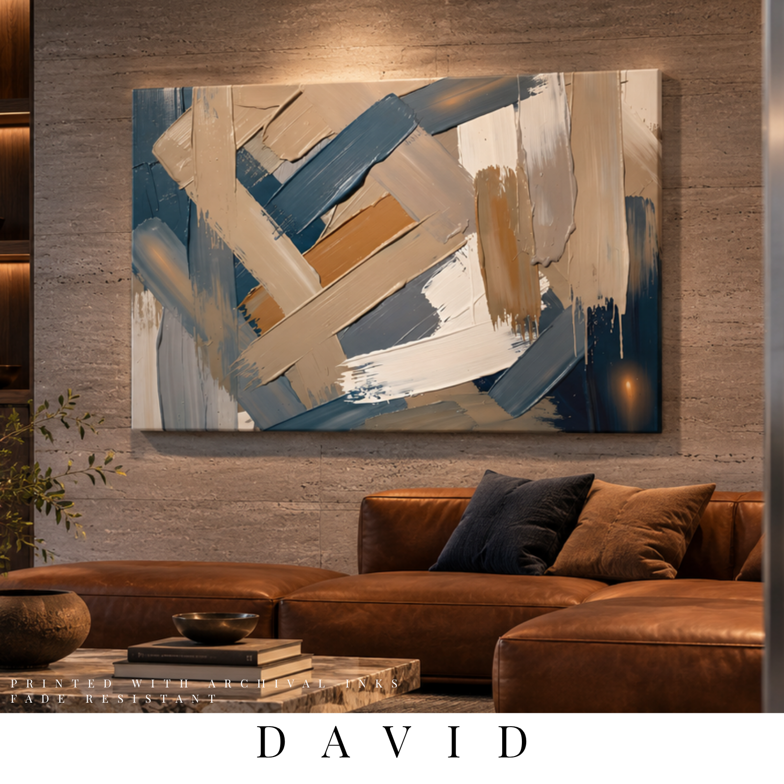 The David Collection