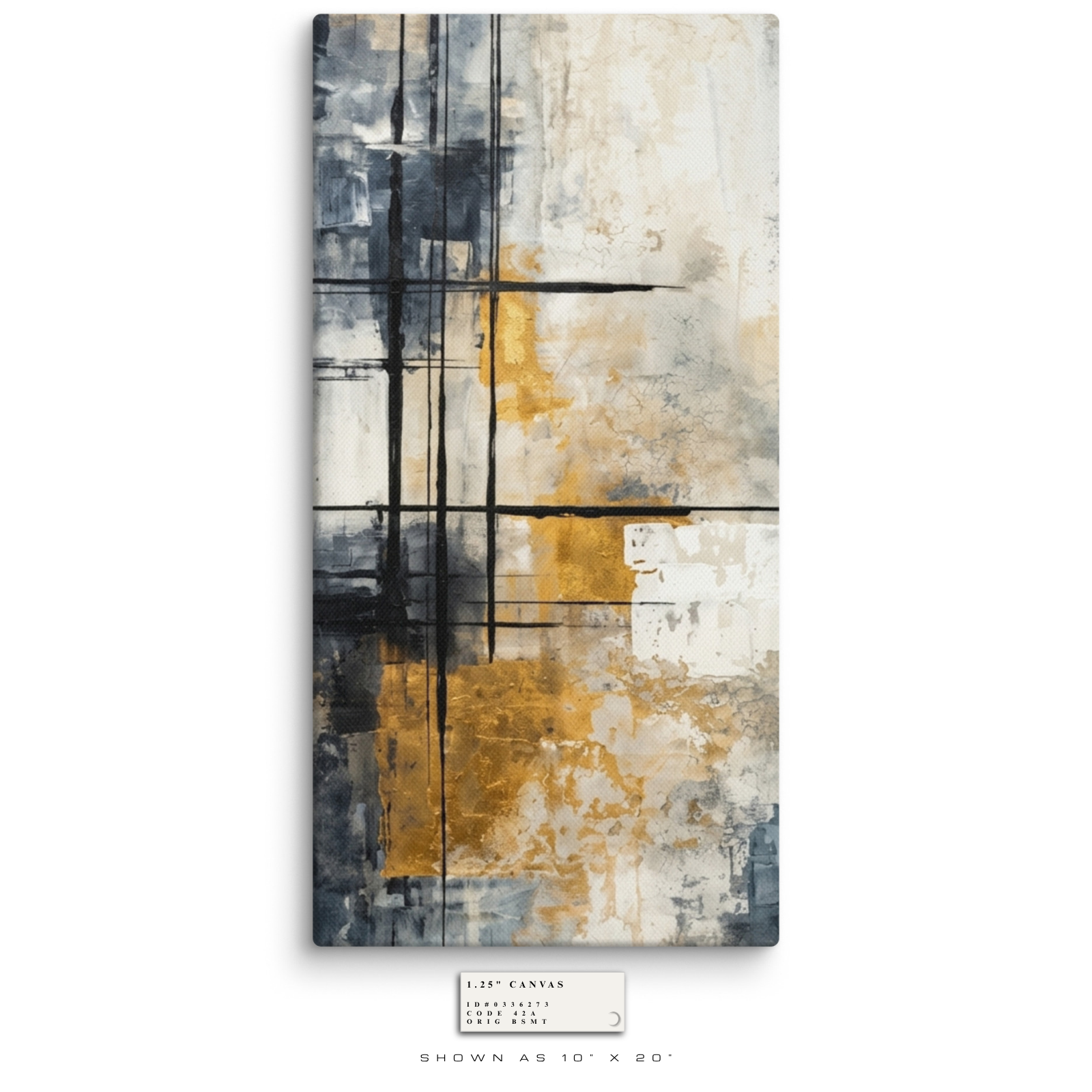 The "Elitist" Collection | Wall Art by MB Canvas