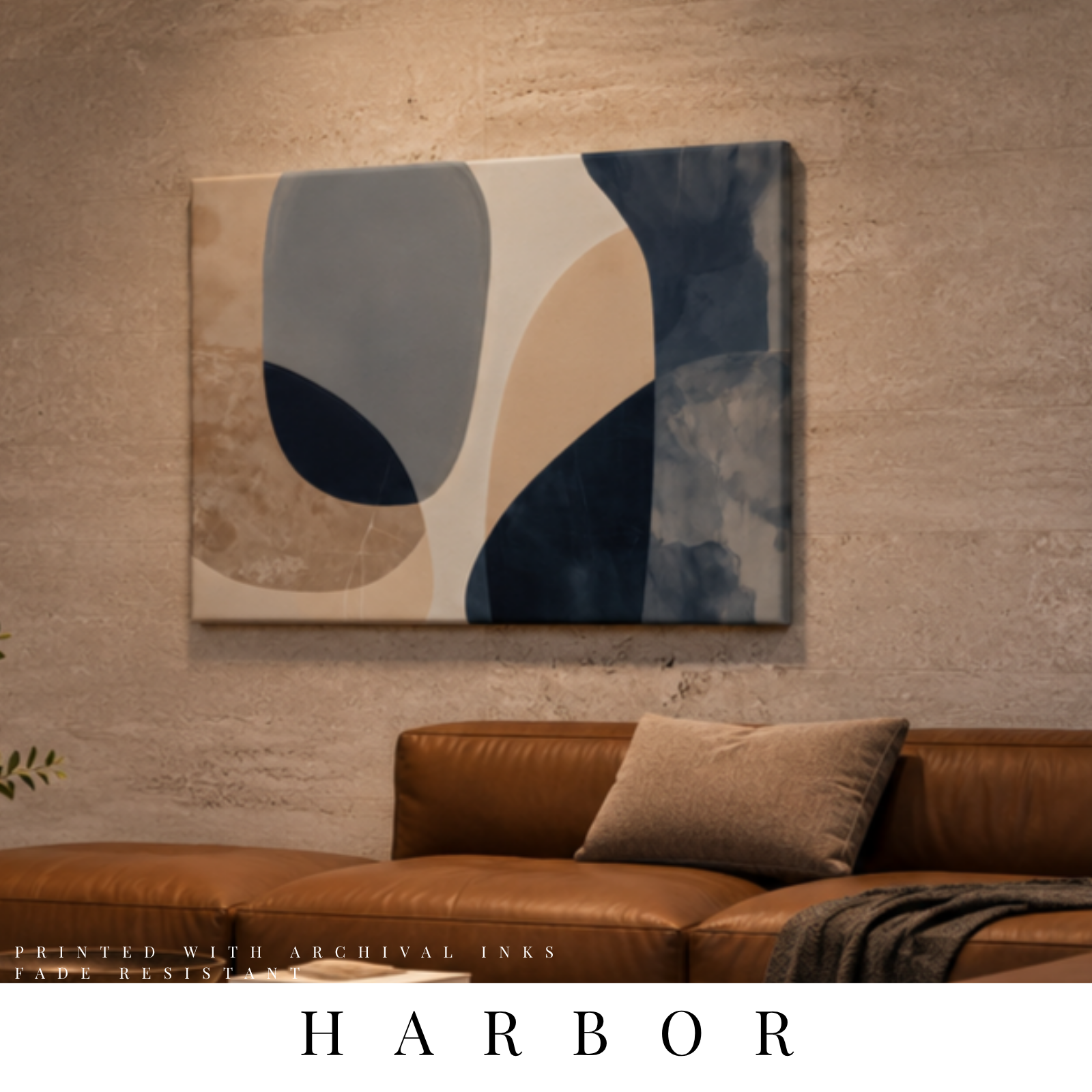 The Harbor Collection