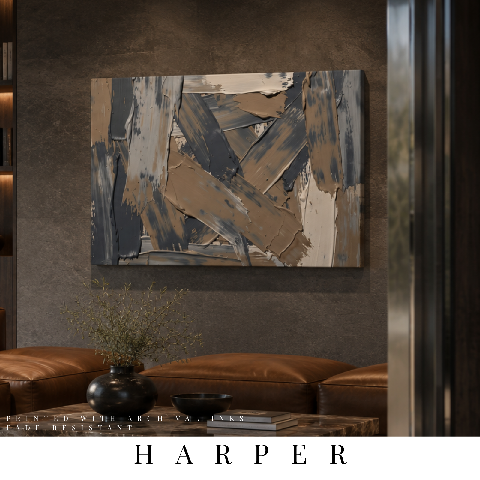 The Harper Collection