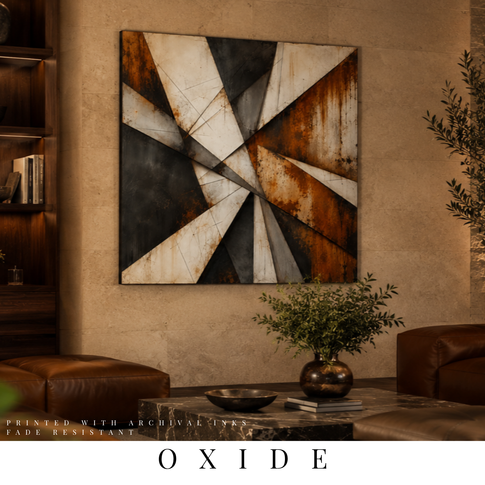 The Oxide Collection
