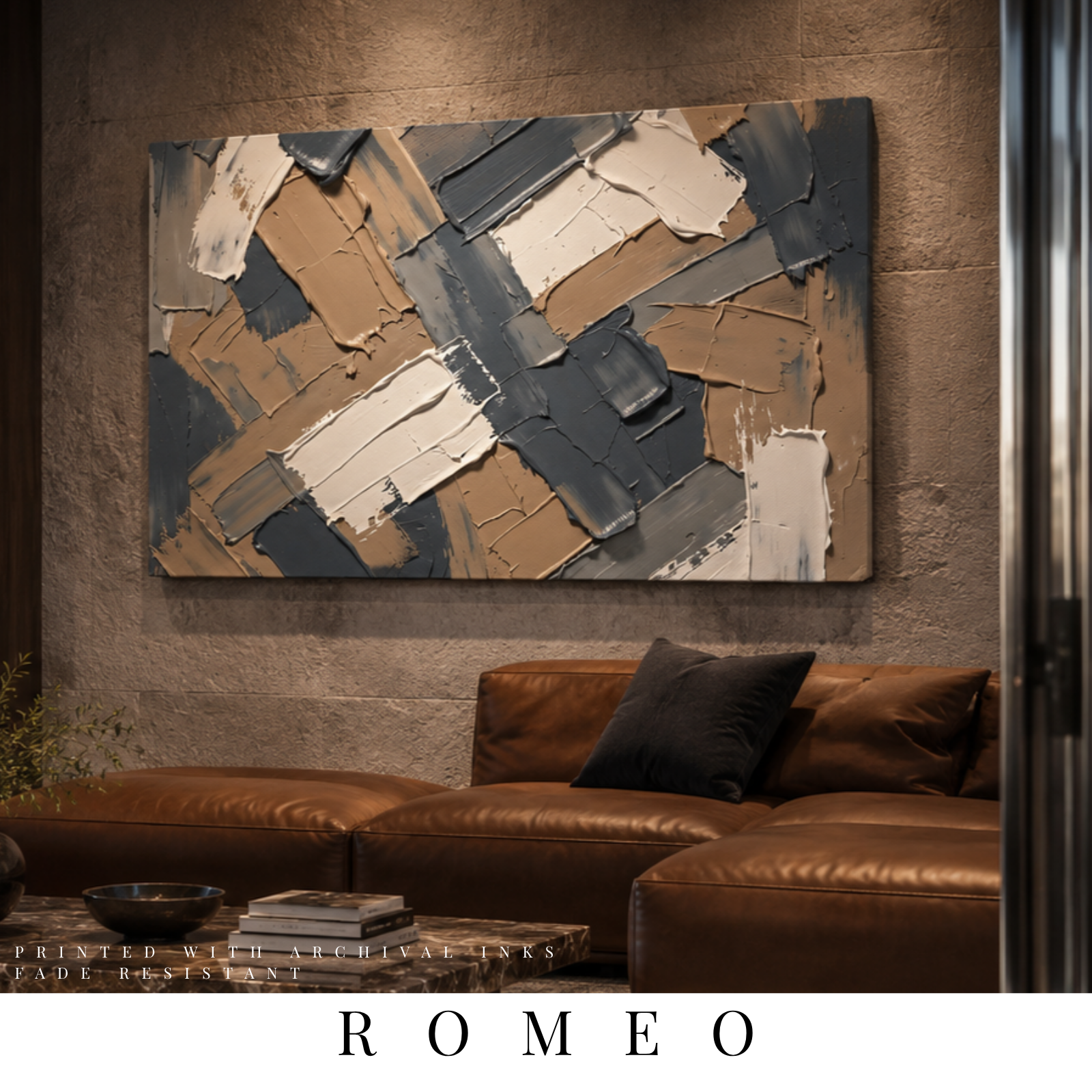 The Romeo Collection