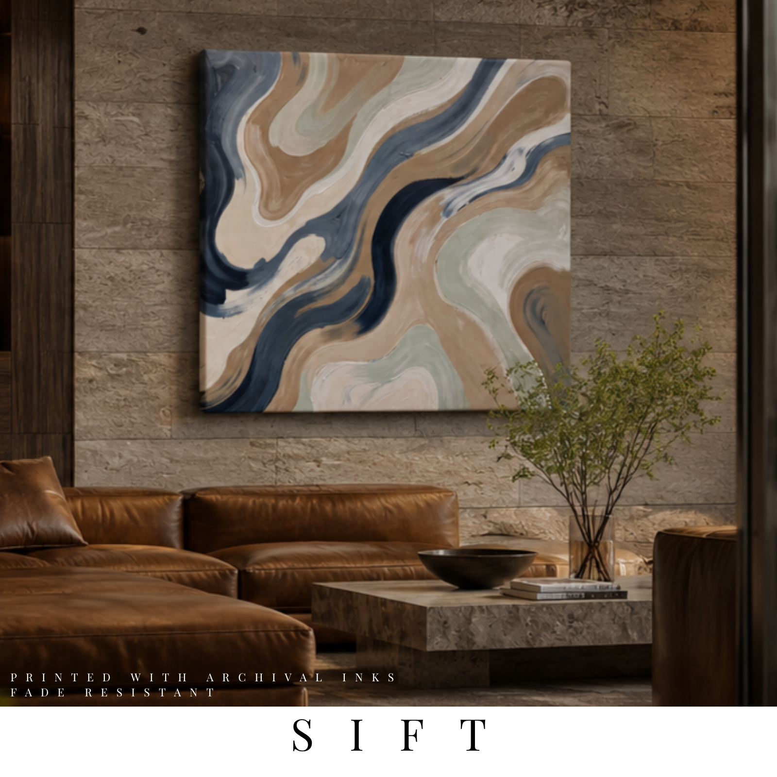 The Sift Collection