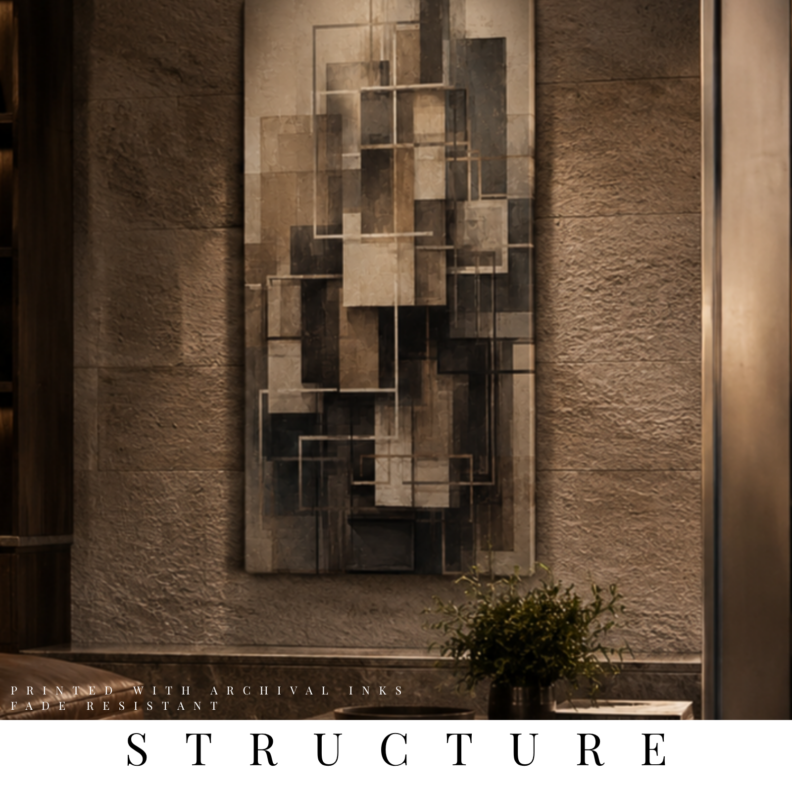 Structure Collection