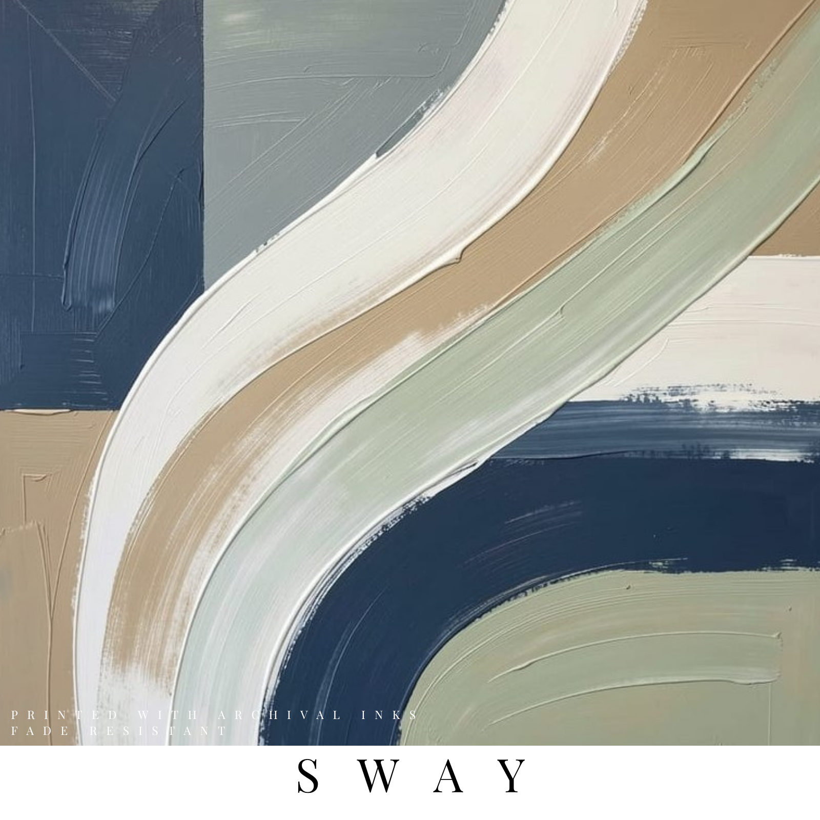 The Sway Collection