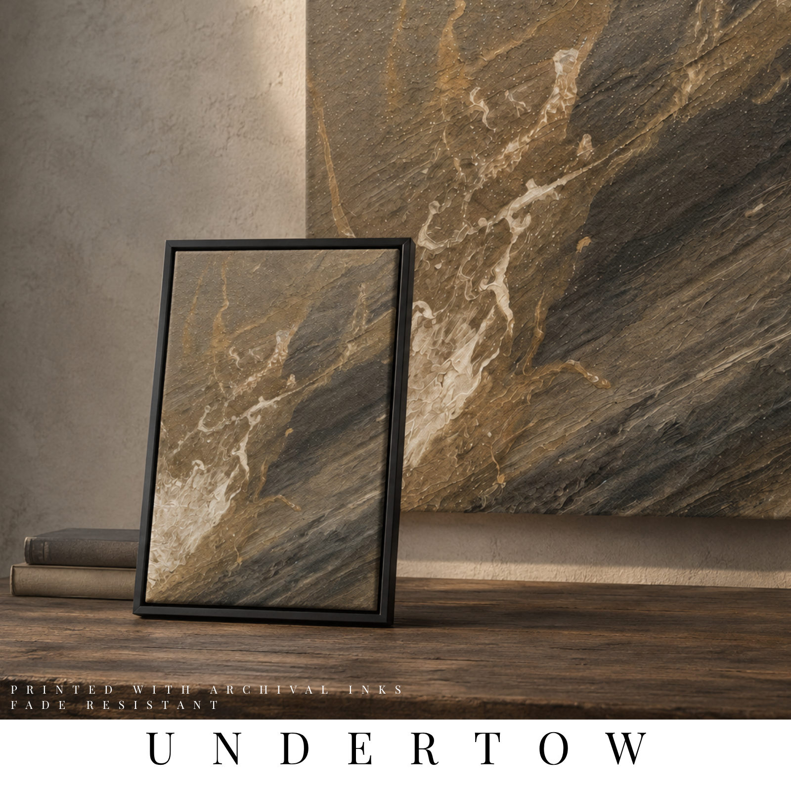 Undertow Collection