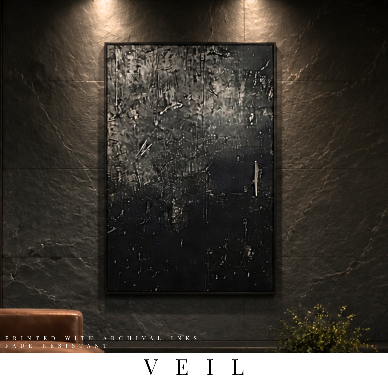 The Veil Collection
