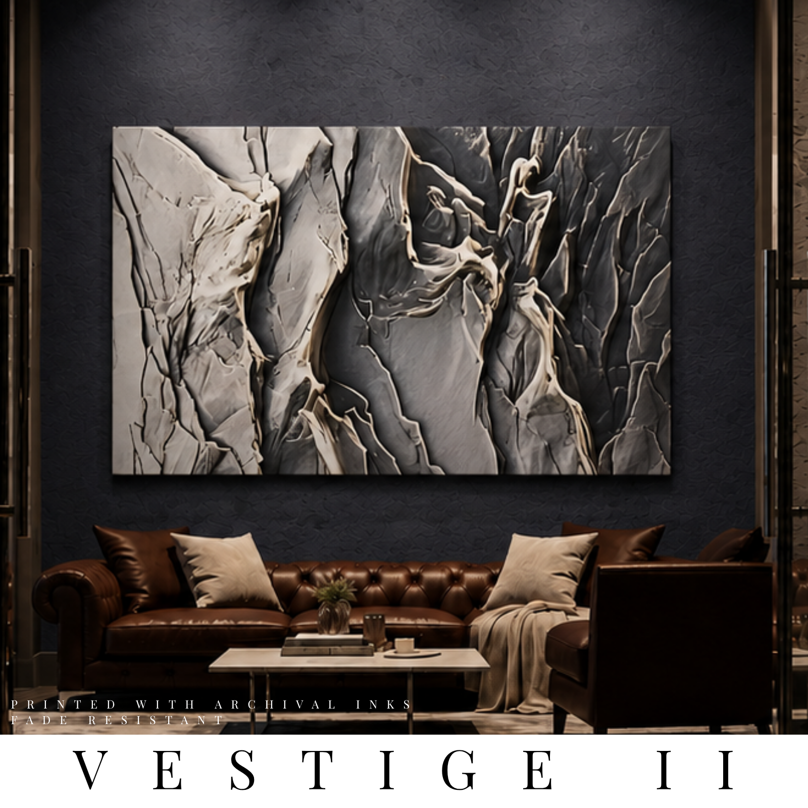 "Vestige" II | Collection