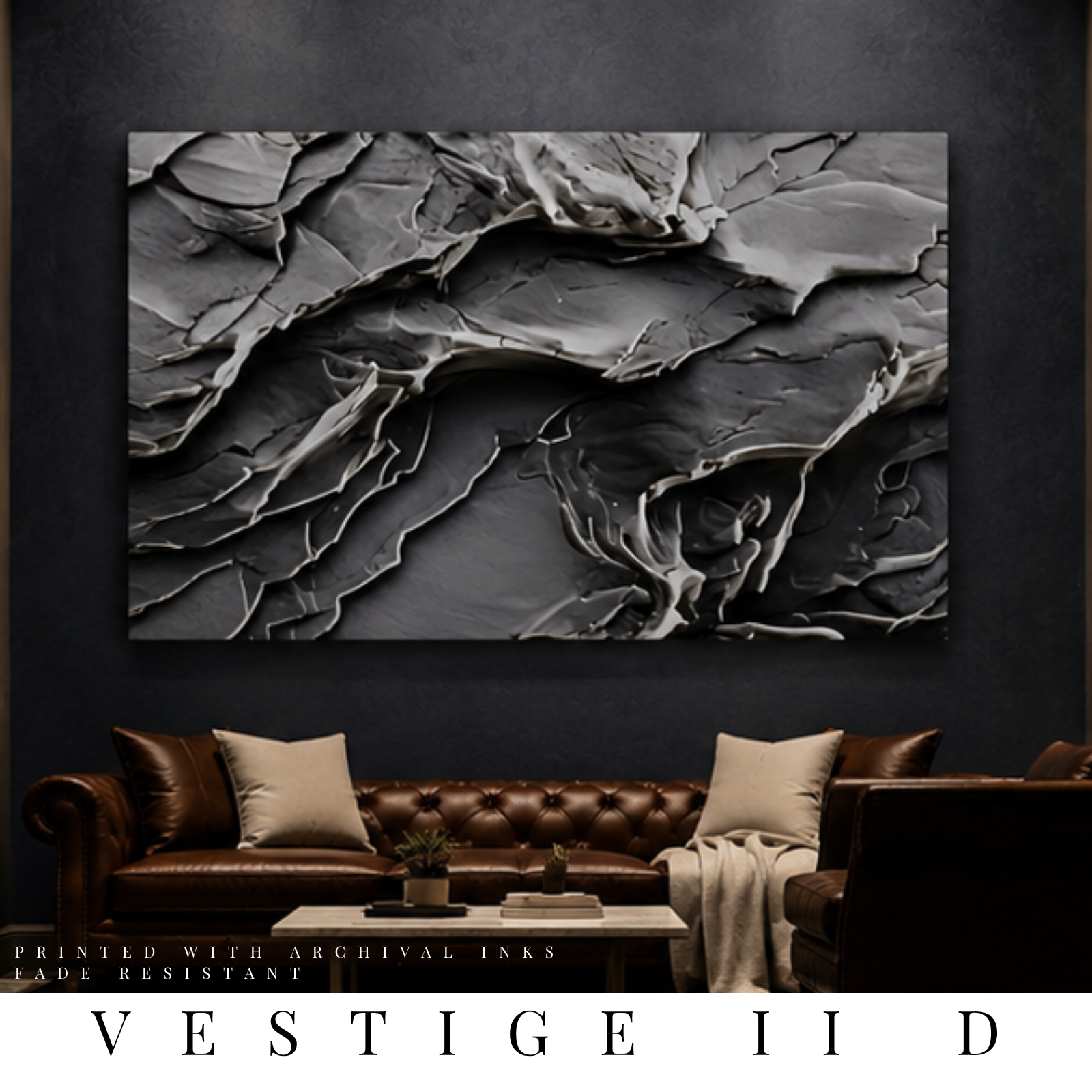 "Vestige" II D | Collection