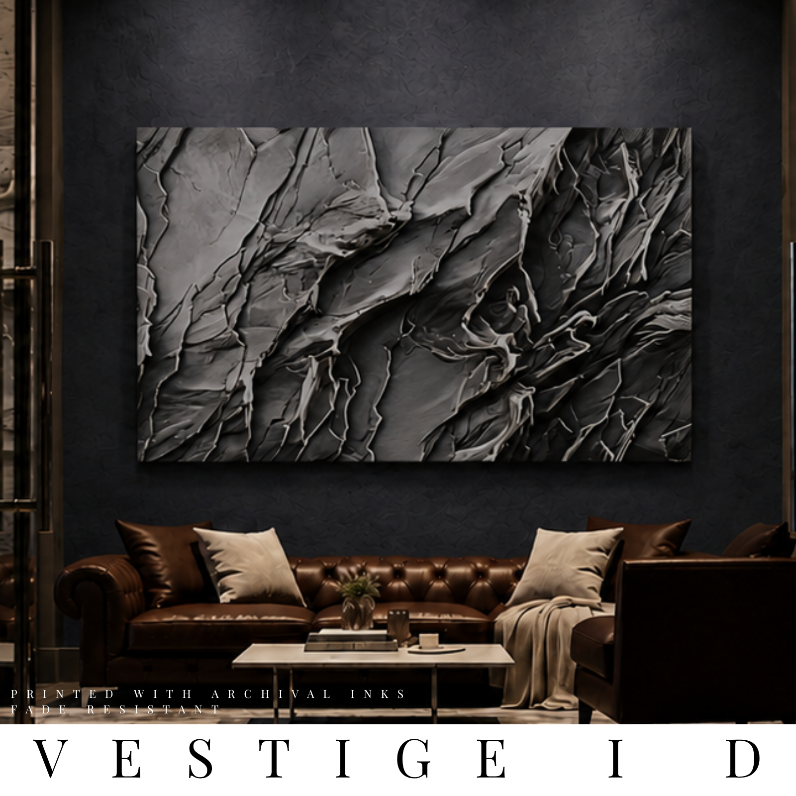 "Vestige" I D | Collection