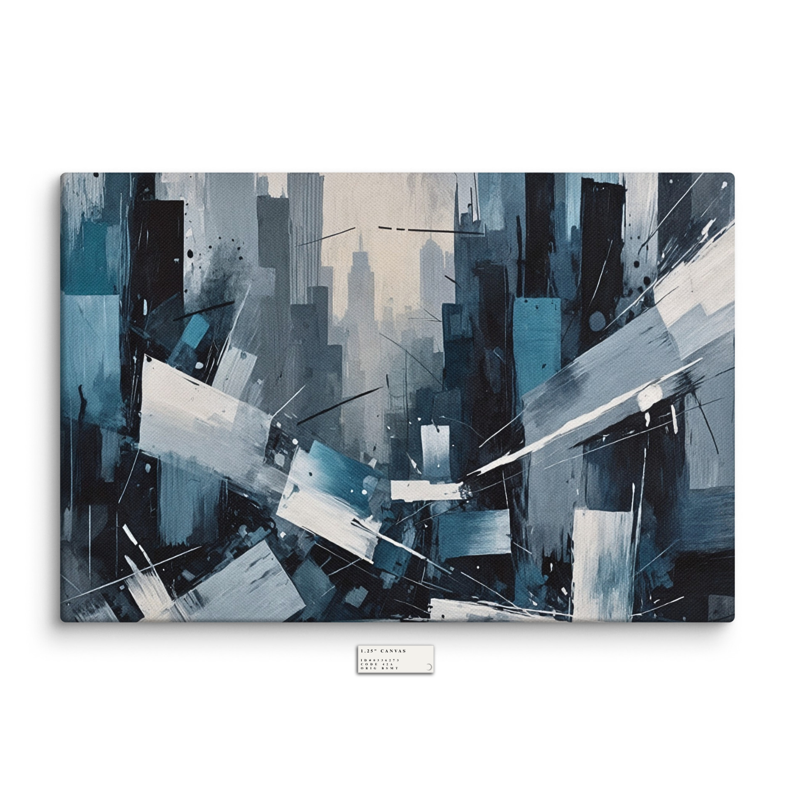 The Zephyr Collection