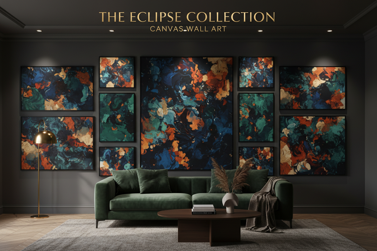 Posters, Prints & Visual Art