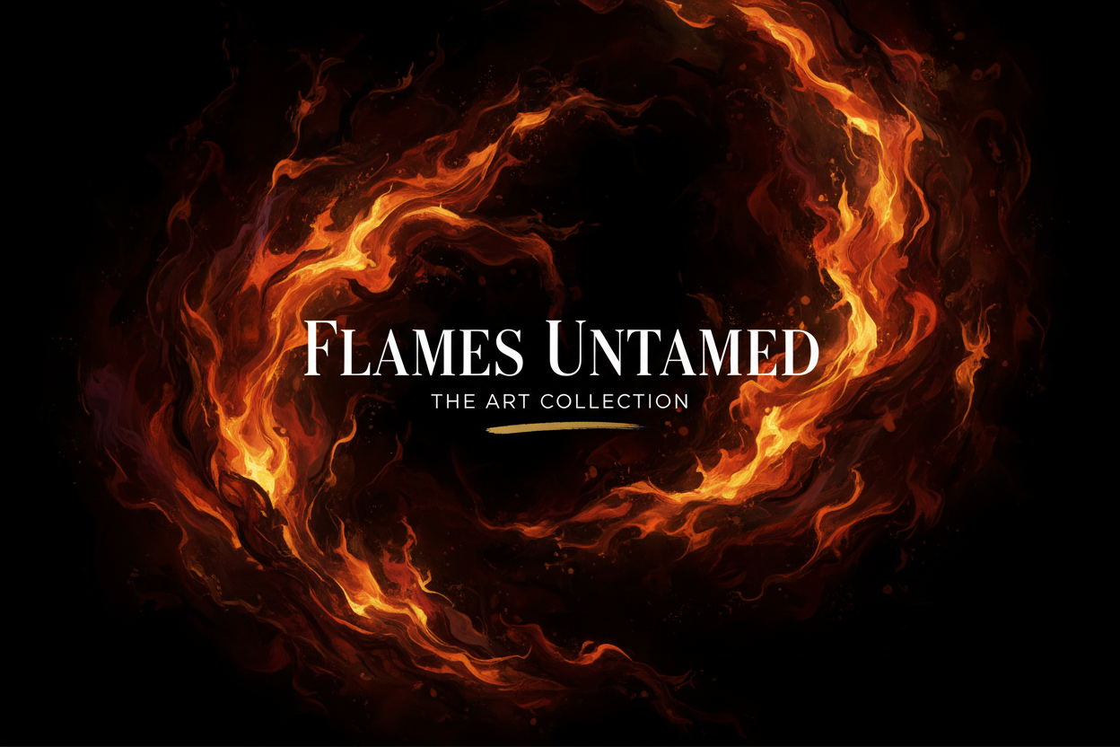 Flames Collection