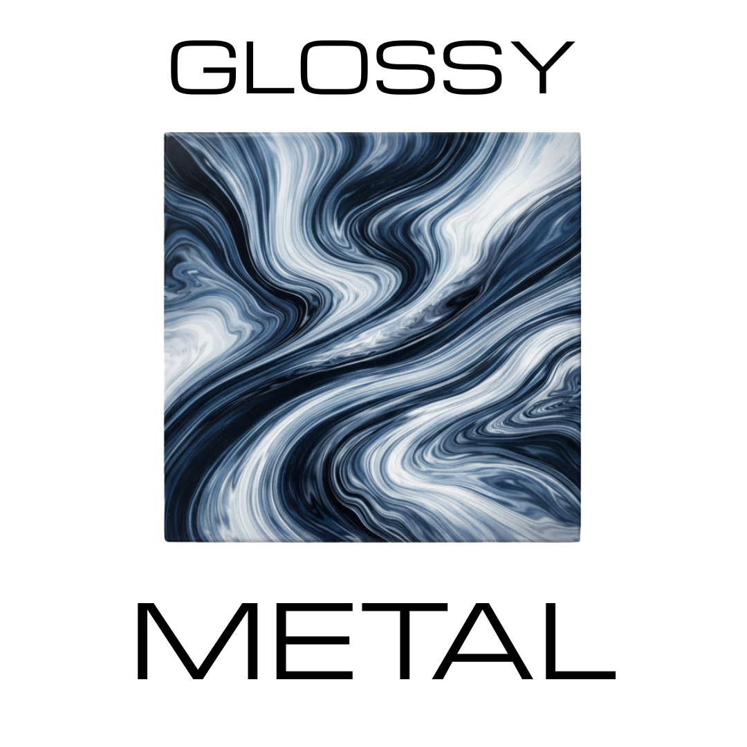 The-Metal-Collection-Premium-Metal-Print-Wall-Art-by-MB-Canvas MB Canvas premium abstract wall art vibrant vivid colors Fade resistant ink by MB Canvas