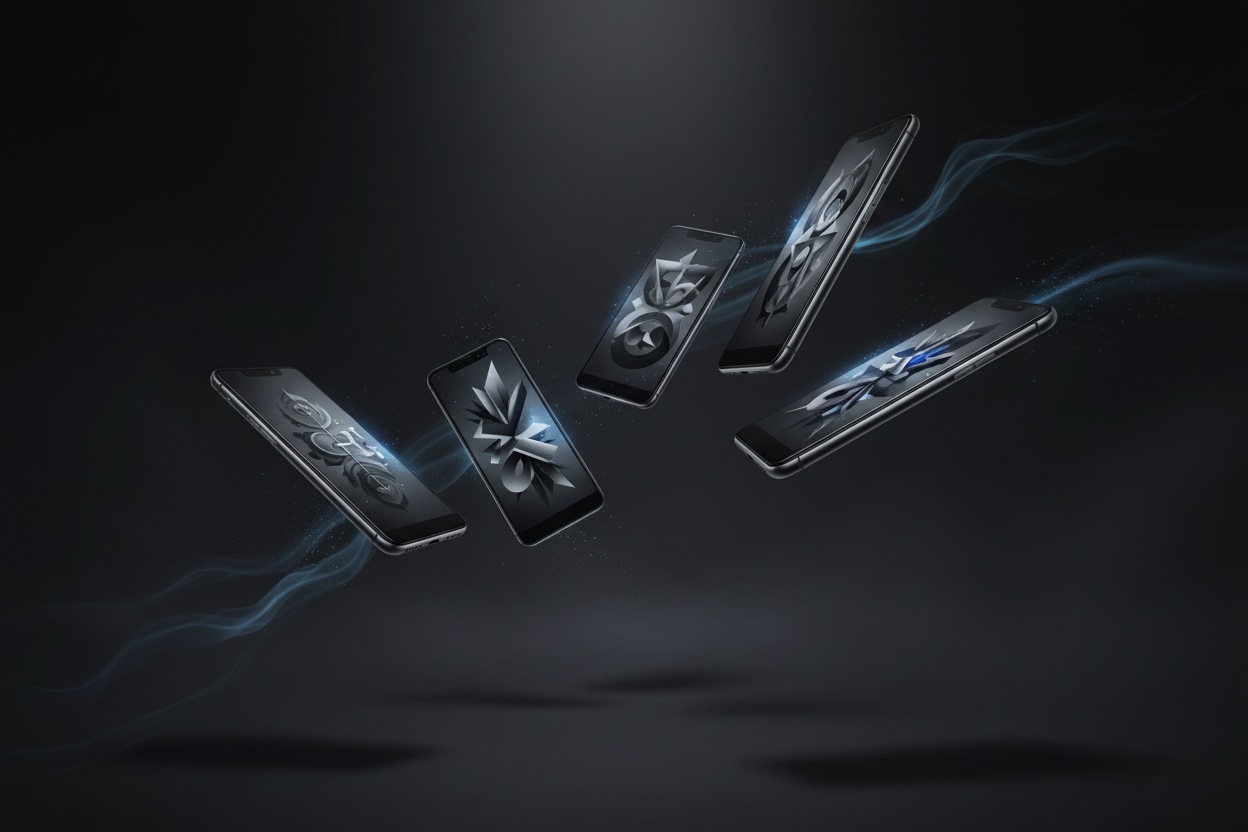 Tech Art Cases IPhone