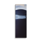 Printful production mockup — 20″×60″