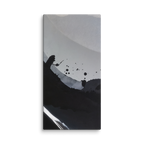 Printful production mockup — 20″×40″