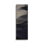 Printful production mockup — 20″×60″