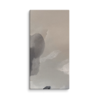 Printful production mockup — 12″×24″