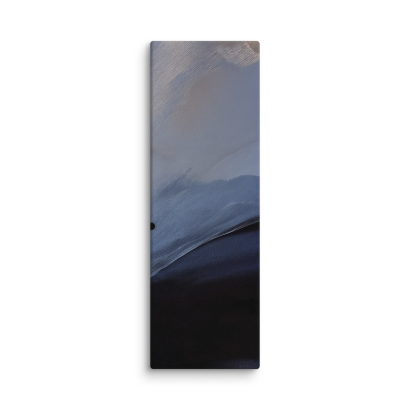 Printful production mockup — 20″×60″