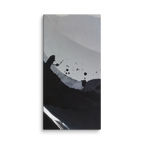 Printful production mockup — 12″×24″