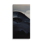 Printful production mockup — 20″×40″