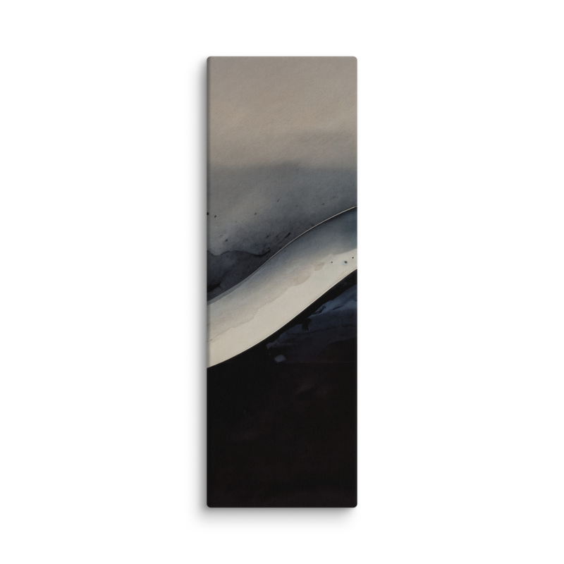 Printful production mockup — 20″×60″