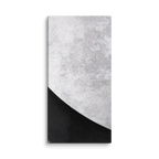 Printful production mockup — 20″×40″