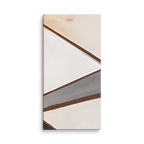 Printful production mockup — 20″×40″