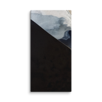 Printful production mockup — 16″×32″