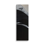 Printful production mockup — 12″×36″
