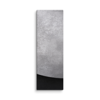 Printful production mockup — 12″×36″