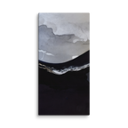 Printful production mockup — 16″×32″