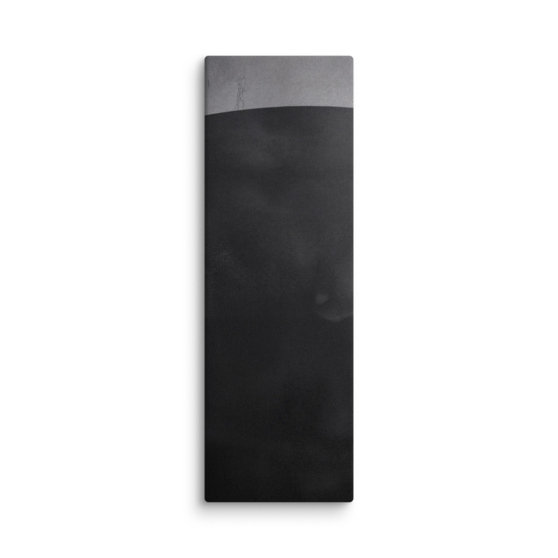 Printful production mockup — 20″×60″