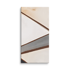 Printful production mockup — 16″×32″
